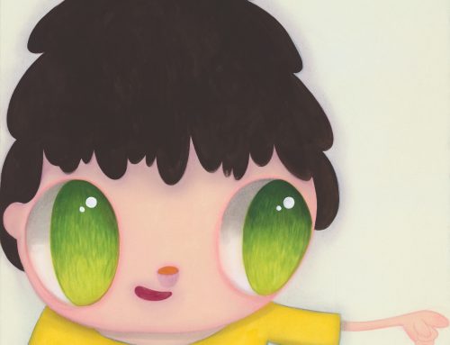 TOKYO. Javier Calleja “No Art Here” November 25 – December 20, 2020. NANZUKA.