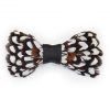 Shadow bowtie