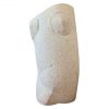 Torso Blanco - Imagen 2