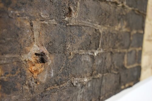 Jorge Otero Pailos NY II