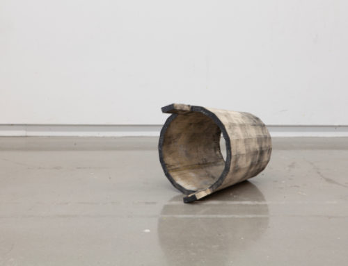 CHICAGO – Iñigo Manglano-Ovalle “Un deseo de nada” hasta el 8 de febrero 2026. DePaul Art Museum