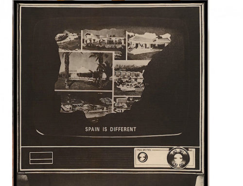 GANTE – “RESISTENCIA: EL PODER DE LA IMAGEN”. Hasta el 8 de marzo 2026 S.M.A.K