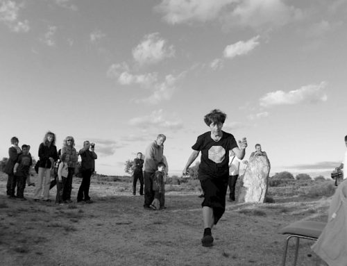 BRUSELAS. Esther Ferrer “Shared Lines” hasta el 19 de diciembre 2025. Fundación Walter y Nicole Leblanc