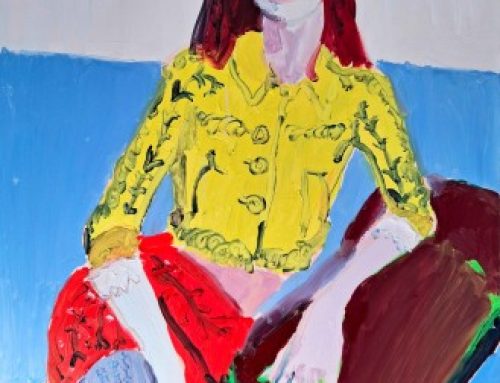 PARIS.- “Regards sur l’art espagnol, 1945-2025” Del 22 de mayo al 17 de junio 2026. Opera gallery