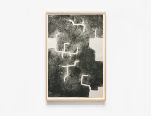 PARIS.- Eduardo Chillida – Selección de grabados. Del 21 de mayo al 11 de julio 2026. Galerie Lelong