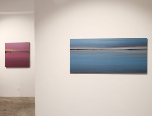 MEXICO.- Diego Benéitez “Buscando el ritmo de los días” Del 21 de mayo al 25 de julio 2026. Galería Hispánica