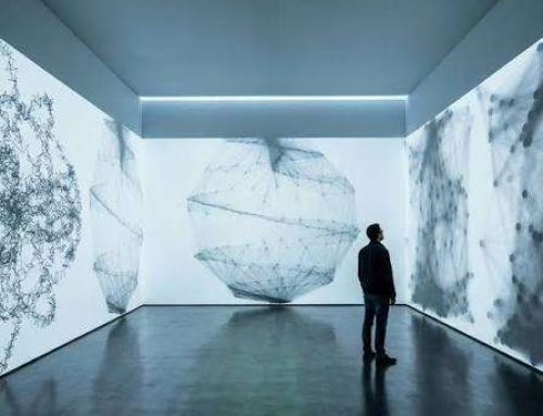 LONDRES.- Solimán López “IRIDIA” Del 18 al 30 de septiembre 2026 . Art’otel Hoxton